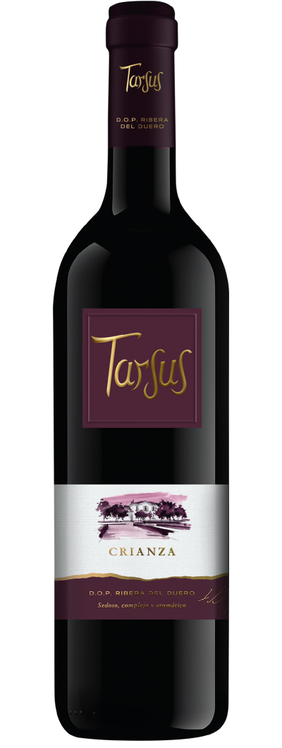 Vino Quinta de Tarsus