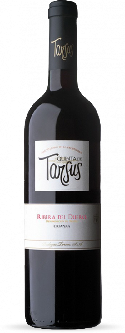 Vino Quinta de Tarsus