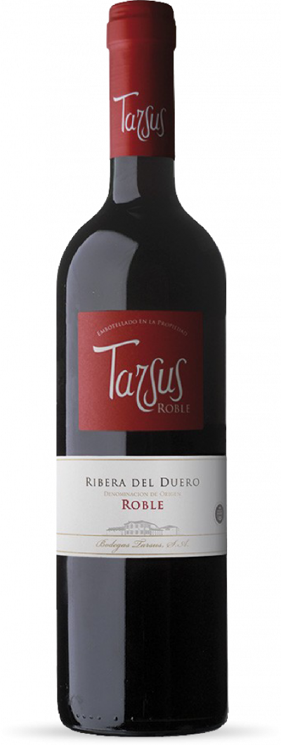 Vino Tarsus Roble