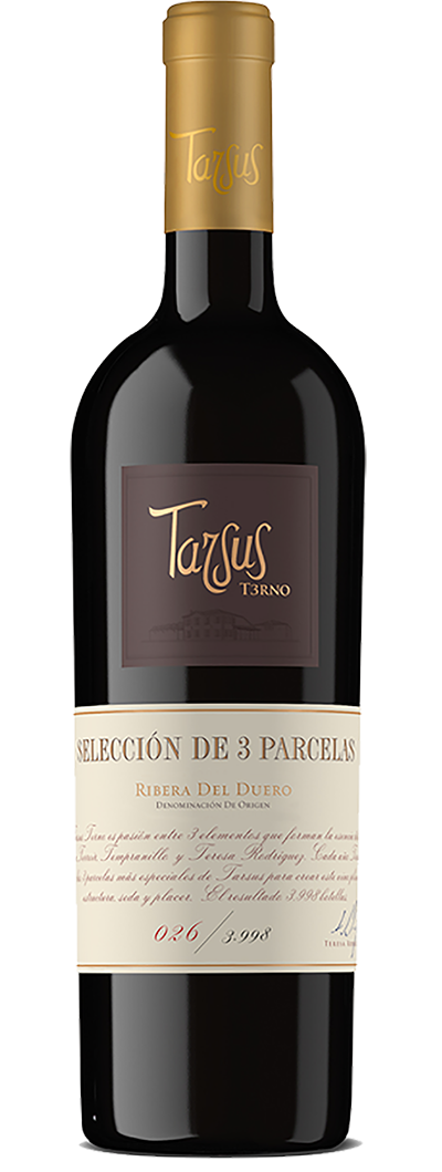 Vino Tarsus T3rno