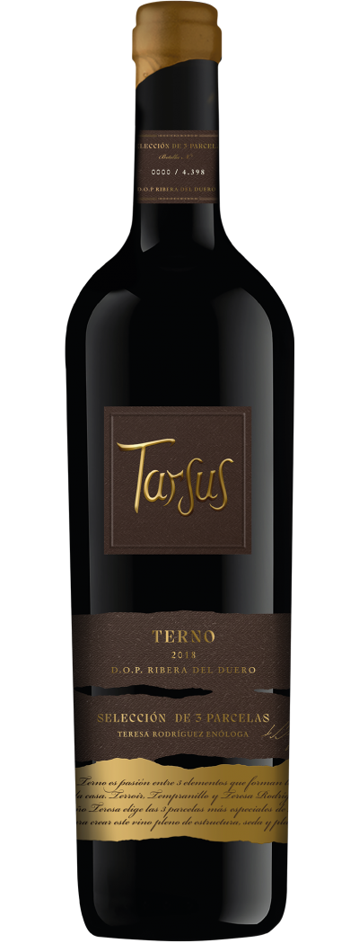 Vino Tarsus T3rno
