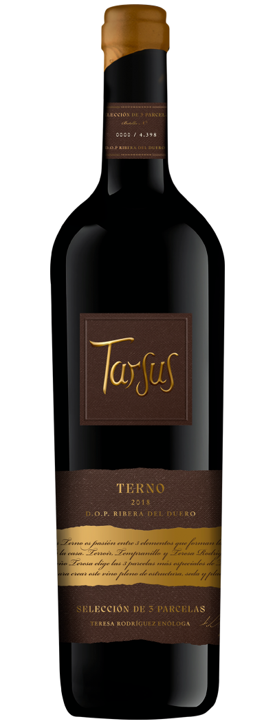 Vino Tarsus T3rno