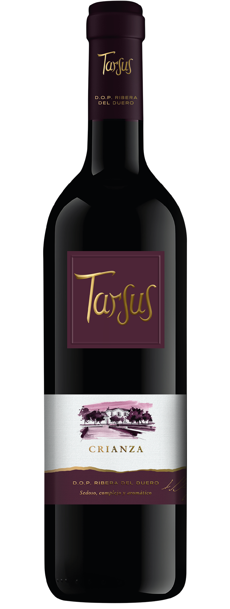 Vino Quinta de Tarsus