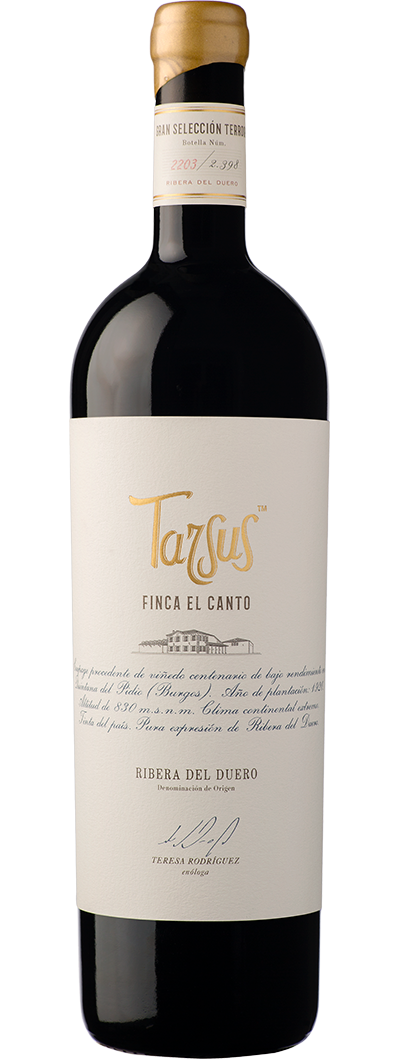 Vino Tarsus Finca Canto