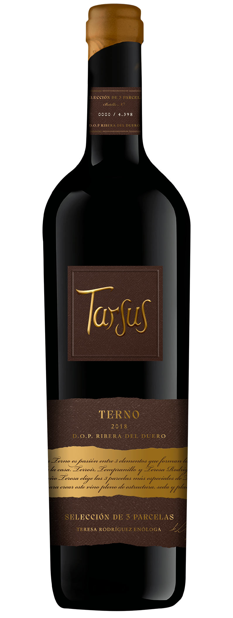 Vino Tarsus T3rno