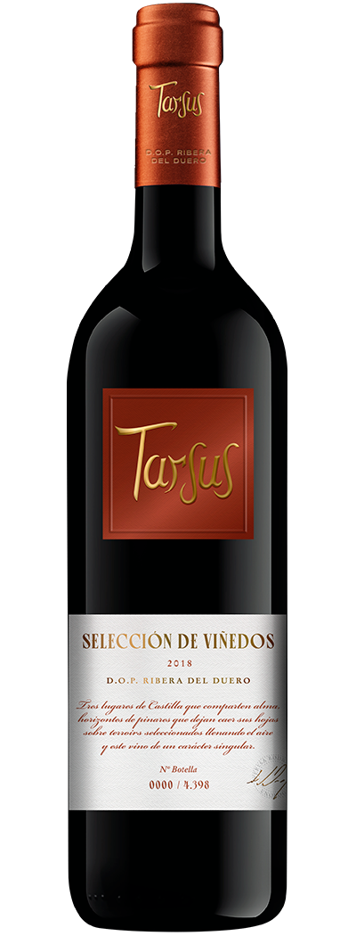 Vino Tarsus Reserva